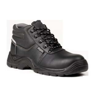CHAUSSURE DE SECURITE AGATE II HAUTE S3 SRC Coverguard