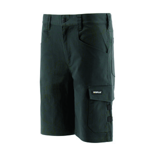 SHORT STRETCH TRACKER NOIR Caterpillar