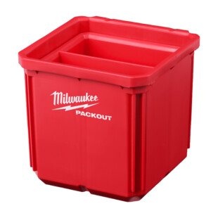 BAC AMOVIBLE PACKOUT™ Milwaukee