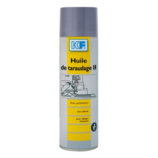 Huile entière Kf