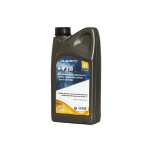 HUILE SPECIAL COMPRESSEUR A PISTON HHP100 2L Lacme