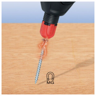 JEU 2 MAGNETISEURS Vessel