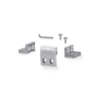 Kit de fixation C - SLIMCHAIN Geze