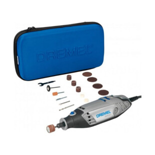 Kit DREMEL 3000 Bosch