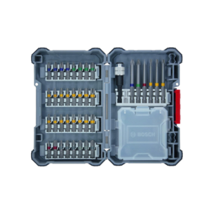Kit embouts 40 pièces Bosch