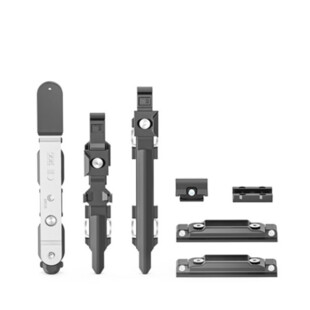 Kit levier bidirectionnel pour semi-fixe Stac