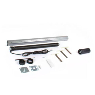 Kit moteur radio volet roulant Becker