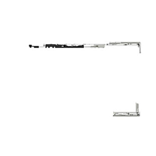 Kit d'OB invisible CH180+ logique Stac