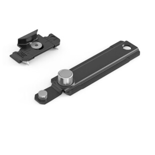 Kit point de fermeture terminal Evo-Soft Stac