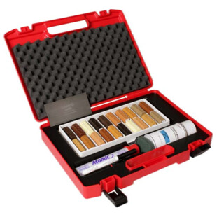 Kit rénovation film décor Novoryt