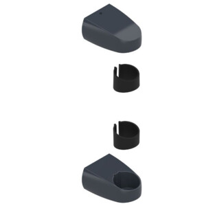 Kit support diva VIII-Croisée DS Croisee Ds