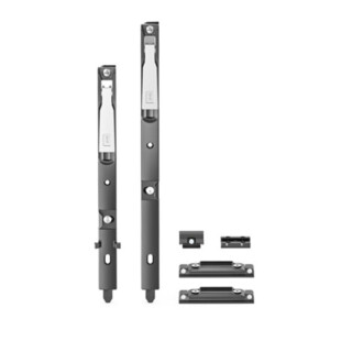 Kit verrou semi-fixe Stac
