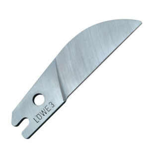 Lame pour pince Edma