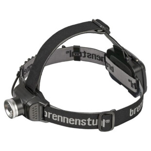 LAMPE FRONTALE LED LUX PREMIUM LED KL 200F Brennenstuhl S.a.s