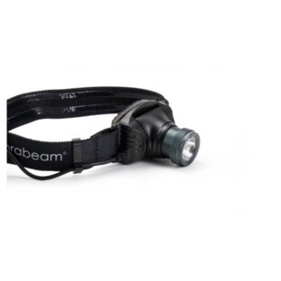 LAMPE FRONTALE LED RECHARGEABLE V3AIR 650 LUMENS Suprabeam