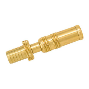 LANCE D'ARROSAGE STANDARD POUR TUYAU Ø 15 MM Boutte