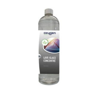 Lave glace concentre 1l = 5l Sofapi