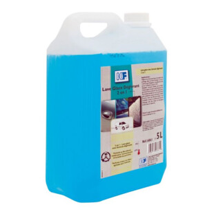 LAVE GLACE HIVER 5L Crc Industries France