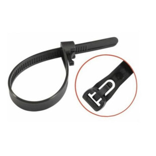 LIENS NYLON 6.6 (RILSAN) Acton