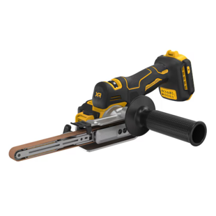 Lime à bande XR 18V brushless Dewalt