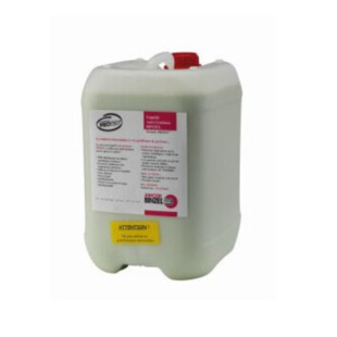 LIQUIDE ANTI-GRATTONS PROTEC CE15L Binzel Soudage