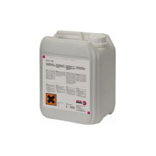 LIQUIDE DE REFROIDISSEMENT BTC 50 5L Binzel Soudage