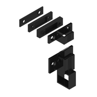 Loqueteau de soufflet Croisee Ds