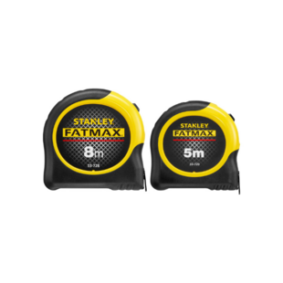 Lot 2 mesures blade armor Fatmax Stanley