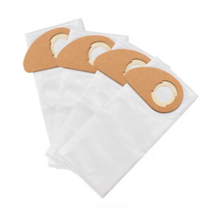 Lot 4 sacs aspirateurs pour Buddy II Nilfisk