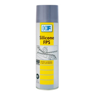 LUBRIFIANT SILICONE Crc Industries France