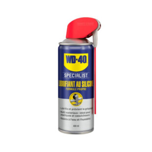 Lubrifiant silicone WD40 Wd40