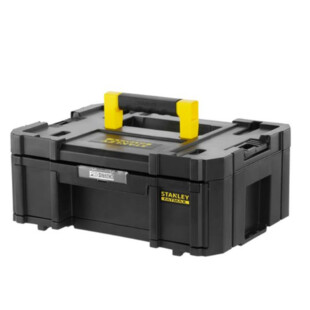 Mallette grand tiroir TSTAK Stanley