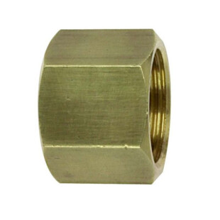 MAMELON DOUBLE FEMELLE LAITON Boutte