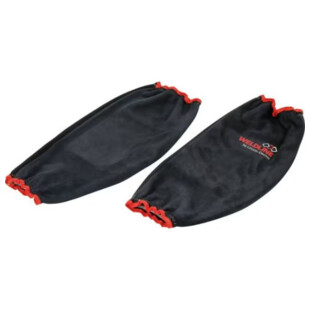 MANCHETTE COURTE 450MM Weldline