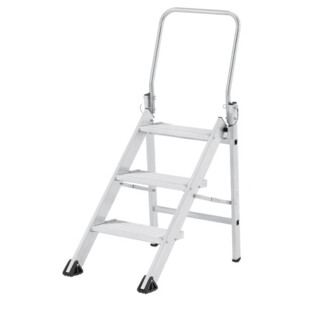 MARCHEPIED CONFORT PLIANT Tubesca-Comabi