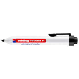 MARQUEUR PEINTURE BLANC 751 Edding
