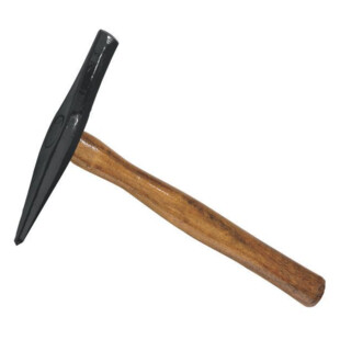 MARTEAU A PIQUER MANCHE BOIS Binzel Soudage