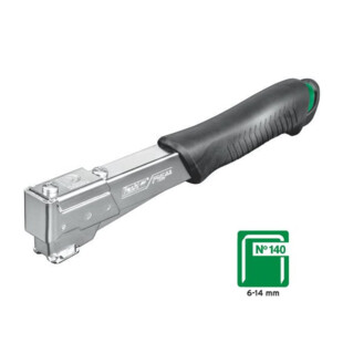 MARTEAU AGRAFEUR METALLIQUE R311 PRO Rapid