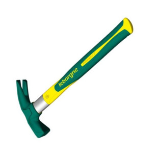 MARTEAU DE COFFREUR AIMANTE BATIPRO NOVAMAX HA016B Leborgne