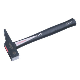 MARTEAU DE MENUISIER MANCHE CARBON Mob