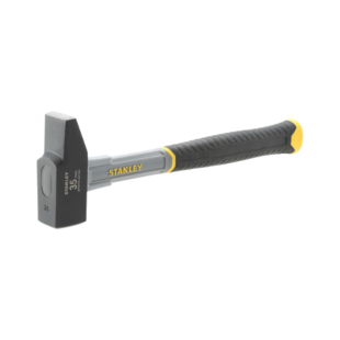 Marteau rivoir manche graphite Stanley