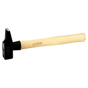 MARTEAU RIVOIR MANCHE HICKORY Ks Tools