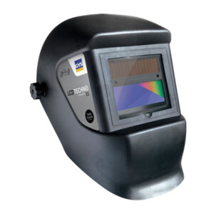 MASQUE DE SOUDURE LCD TECHNO 11 TRUE COLOR Gys