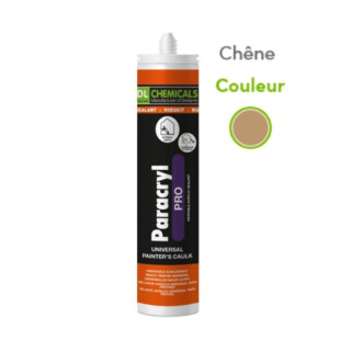 Mastic acrylique Dl Chemicals