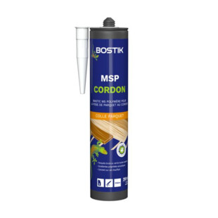 MASTIC COLLE MSP CORDON Bostik