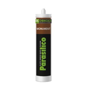 Mastic de vitrage Parasilico Monument Dl Chemicals