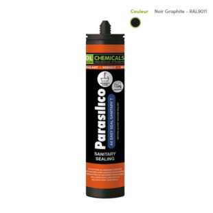 Mastic silicone Premium Dl Chemicals