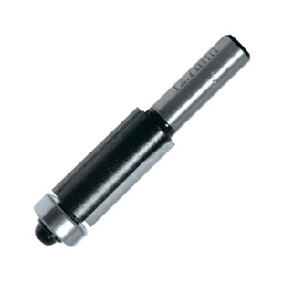 Mèche affeureuse droite carbure Isocele