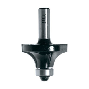 Mèche profil 2 coupes Isocele