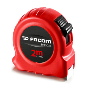 MESURE A RUBAN DOUBLE MARQUAGE Facom